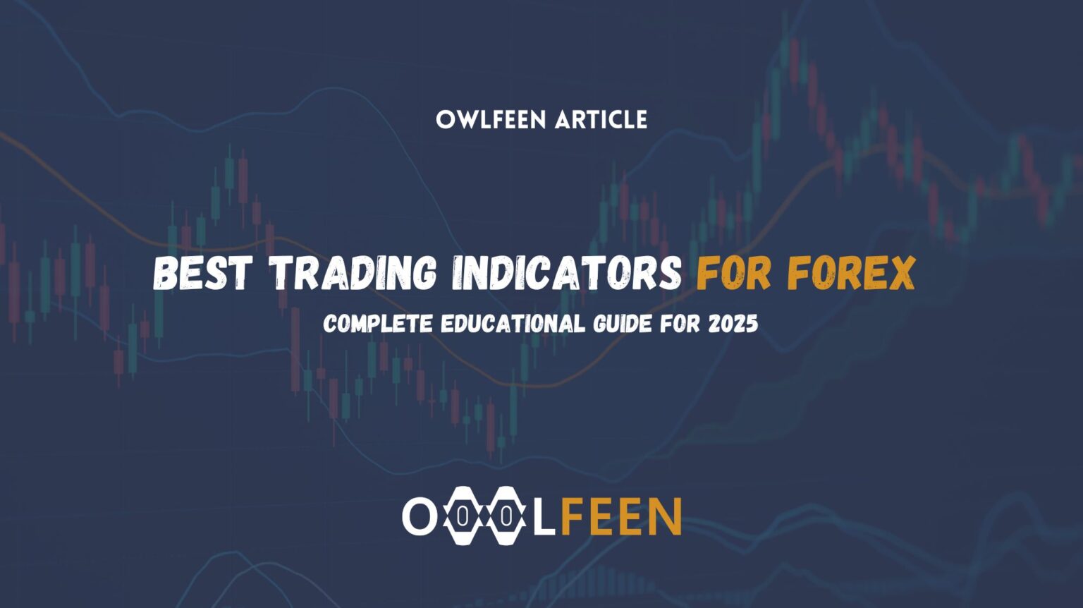 Best Trading Indicators for Forex 2025: Advanced Educational Guide